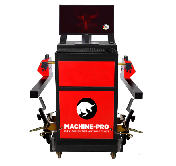 ALINHADOR DIGITAL TRUCK-EXPERIENCE